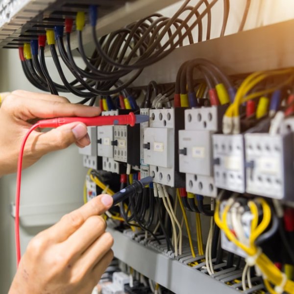 Maintenance electrician jobs in cardiff